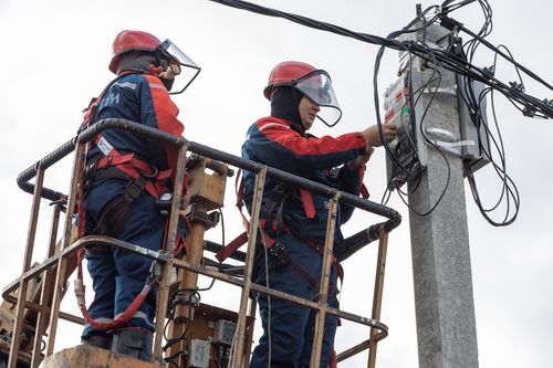 Фото пресс-службы Хакасэнерго